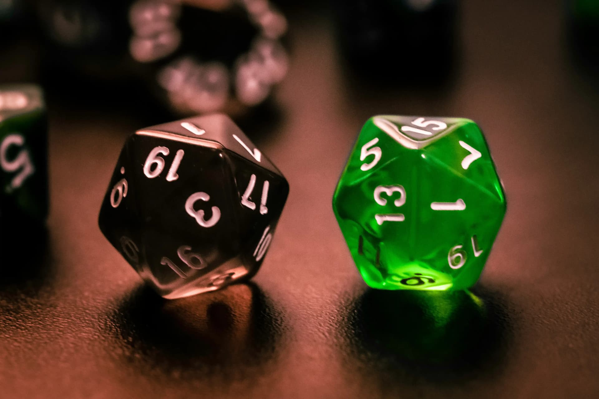 VentiCritico — D&D campaign manager